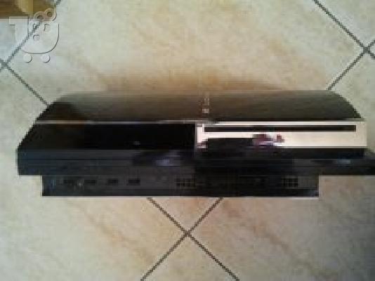 ps3 60gb